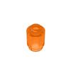 Non-Toxic Moc 10Pcs 3062 Round 1X1 Building Blocks High-Tech 30068 House Castle Bricks Educational Particle Toys Children Birthday Gifts