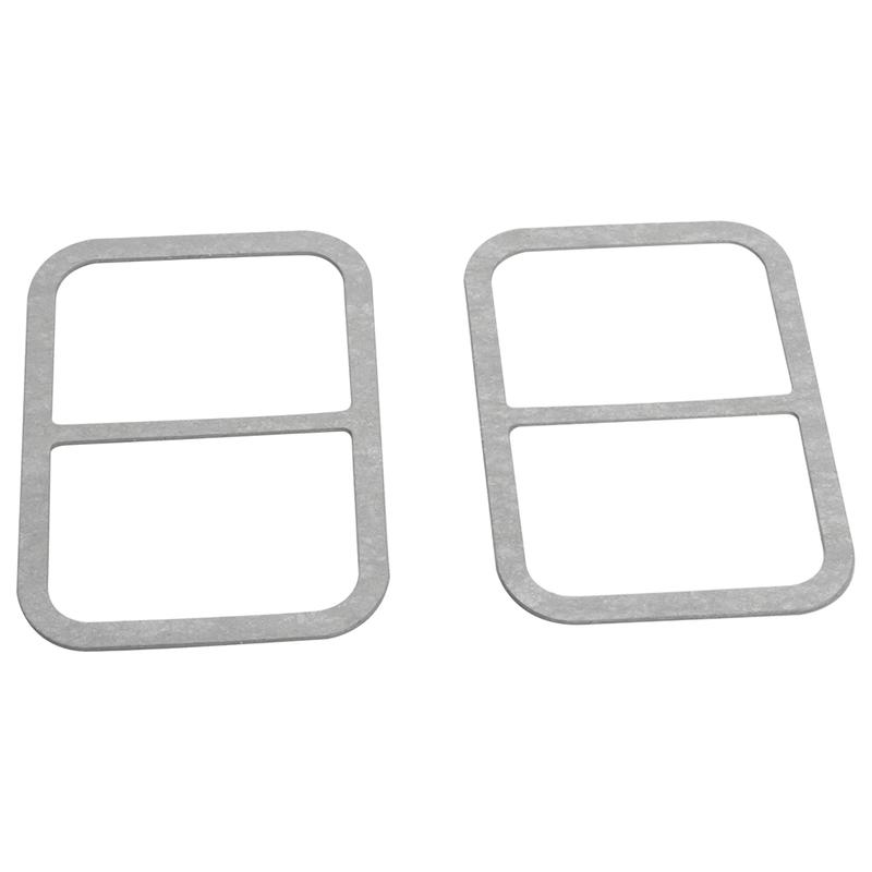 Motorcycle Reed Valve Gasket For Kawasaki ZX750 Ninja ZX-7 1991-1995 ZX900 ZX-9R 94-99 ZX600 ZX-6R 95-99