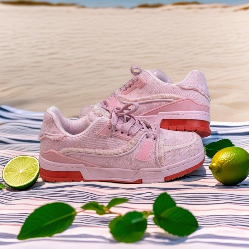 

Нишевая обувь для скейтборда мужская новая зимняя универсальная повседневная спортивная обувь-хлеб на толстой подошве серая мужская 44