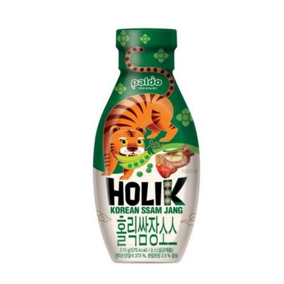 Paldo Holic Ssamjang Sosu 310g (2 seçenek)
