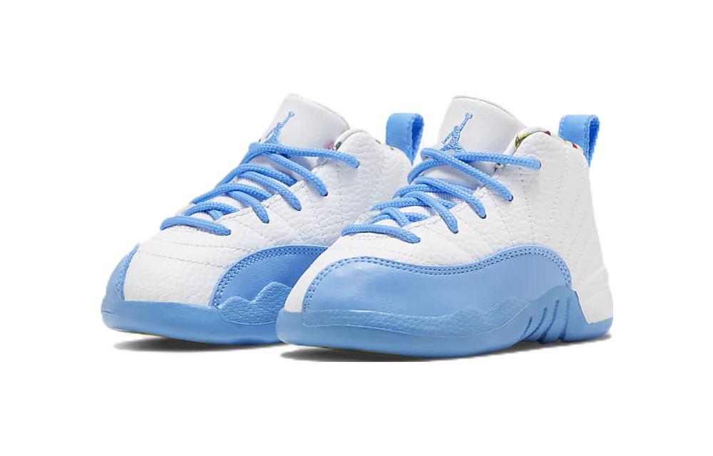 Jordan 12 Retro Emoji TD DQ4367-114