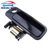 SMILING WAY Outside Door Handle Front Right For Toyota Camry 1997 1998 1999 2000 2001 Black, Beige, Silver, White # 69210AA010