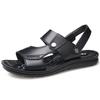 Beach shoes men's sandals men's summer 2025 new sandals breathable sandals dual-purpose shoes