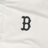 New MLB Down Jackets Unisex White 3ADJB1246-43CRS