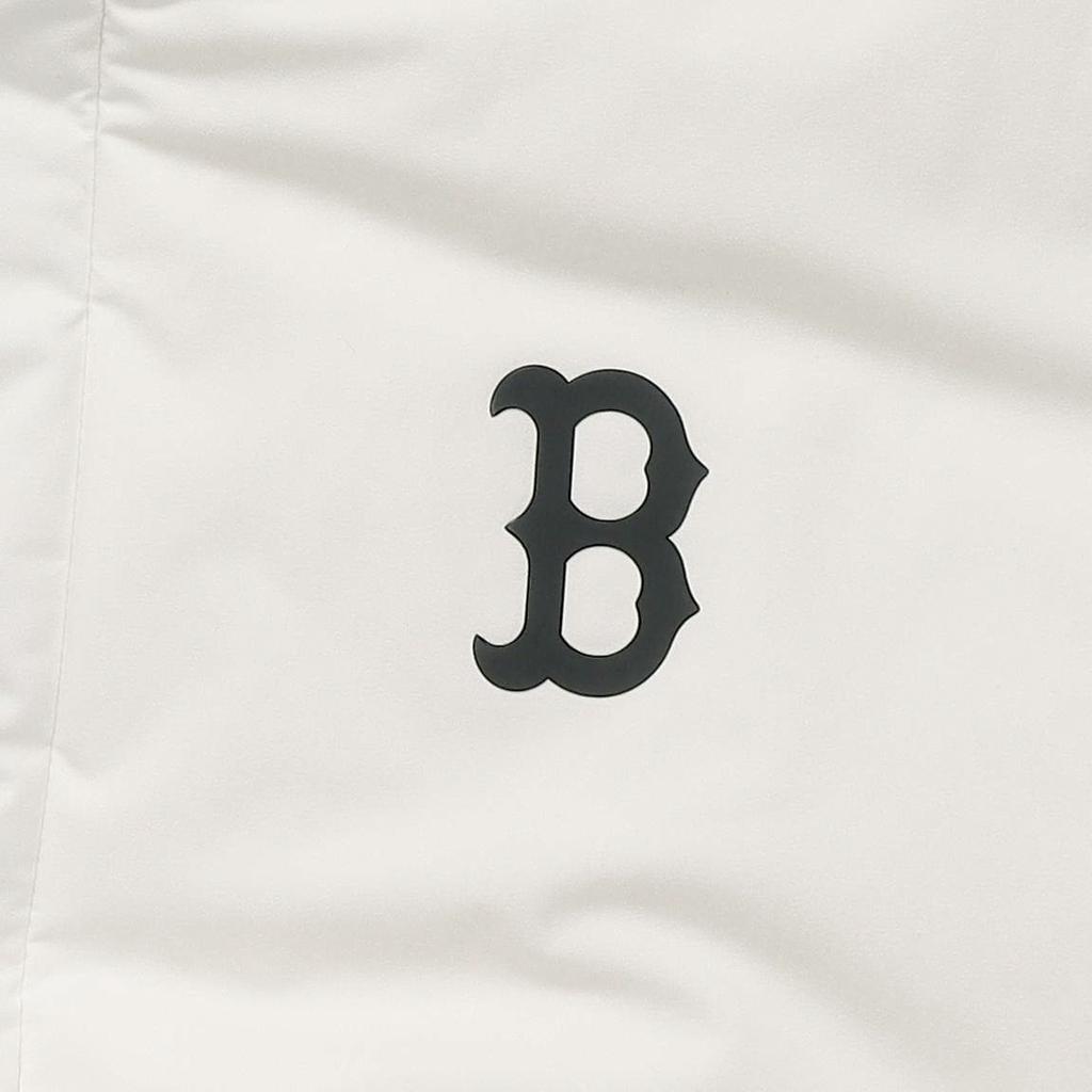 New MLB Down Jackets Unisex White 3ADJB1246-43CRS