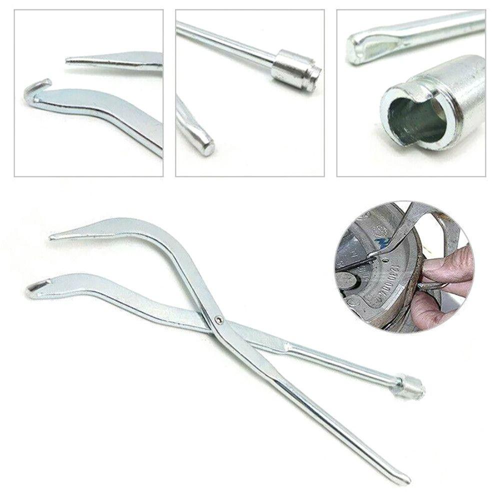 

Pliers Workshop Tools Spring removal pliers Car Installer Tool Disassembly Plier Repair Pliers