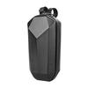 Waterproof EVA Hard Shell Front Bag for Electric Scooter & Folding Bicycle