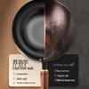 Supor 32cm Non-Coated Cast Iron Wok