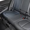 LHD RHD Car Rear Seat Rail Sliding Track Bonnet Trim Cover For For BMW X1 X2 2 Series F48 F49 F39 F45 2016-2021