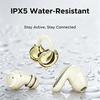 KEBIDU 3 Pairs of Earbuds Bluetooth 6.0 In Ear TWS Earphone HIFI Stereo Sound Wireless Headphones Low Latency Game Headsets