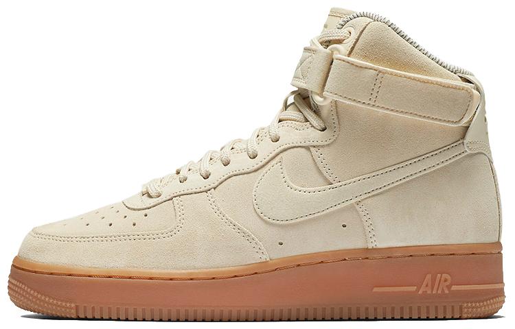 

Nike Air Force 1 Hi Se Muslin Women s 860544-100 36.5