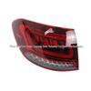 Compatible Taillight for 2020-2021 W253 GLC260, Part Nos. A2539065102 & A2539065202