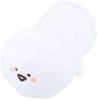 Stationery Stationery Goods Pouch Plush Wrist Rest Smiling Face S2337193 Sun-Star