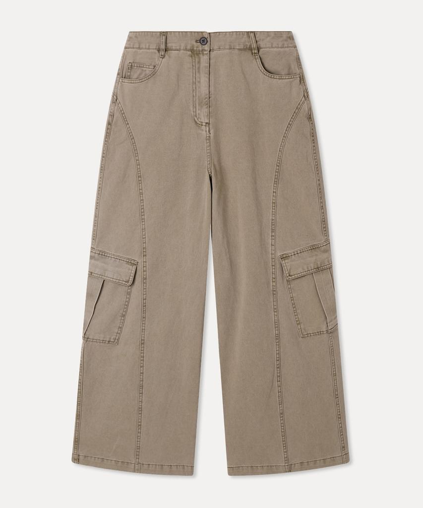 MIXXO Cotton Cargo Pants_Miwtcg316C Miwtcg51Qc