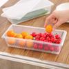 Lids Kitchen Tools Preservative Box Food Organizer Boxes Refrigerator Organizer Storage Containers