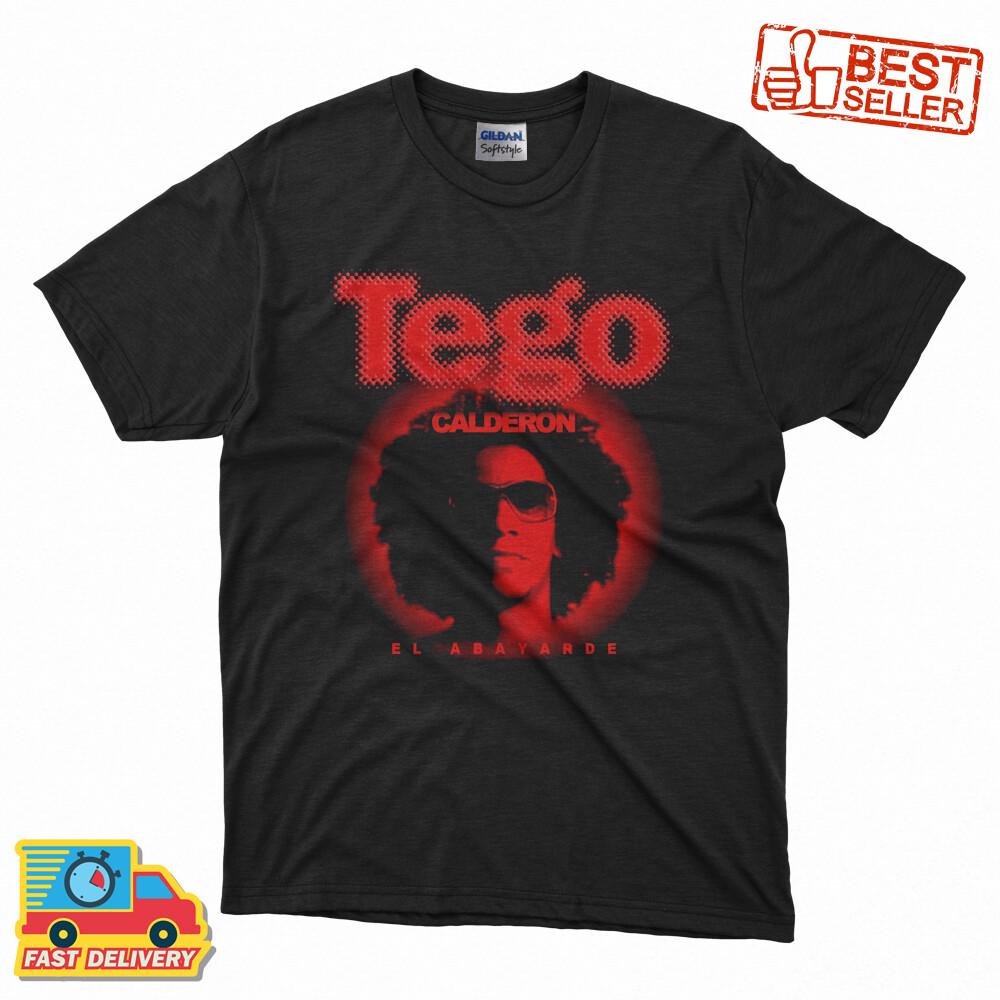 Tego Calderon - Pa  Que Retozen Classic T-Shirt Unisex T-Shirt S