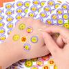 1pack Kindergarten cartoon praise stickers, reward stickers. Teachers encourage children to use reward stickers