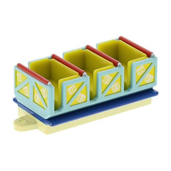 Toy Story Tomica Big Thunder Mountain Tokyo Disney Resort Exklusives Fahrzeugsammlung Pop-up-Buch