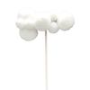 Cake Topper Non-stick Clouds Style Durable Party Birthday Cake Topper for Halloween