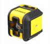 Stanley Kreuzlinienlaser Cubix Rot
