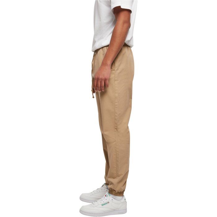 Urban Classics - BASIC Jogg Cotton Twill Sweatpants