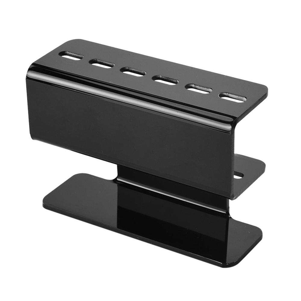 Tweezer Holder Eyelash Extension Tweezer Stand Acrylic Tweezers Shelf