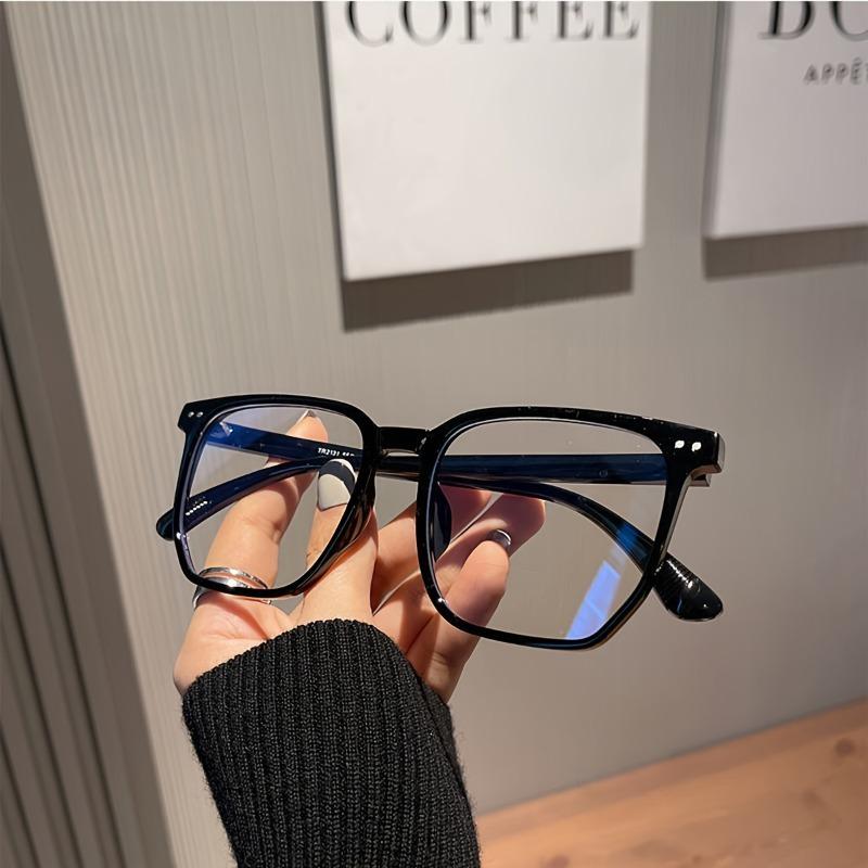 Rivet Detail Streetwear Style Sunglasses Best Friends Gifts