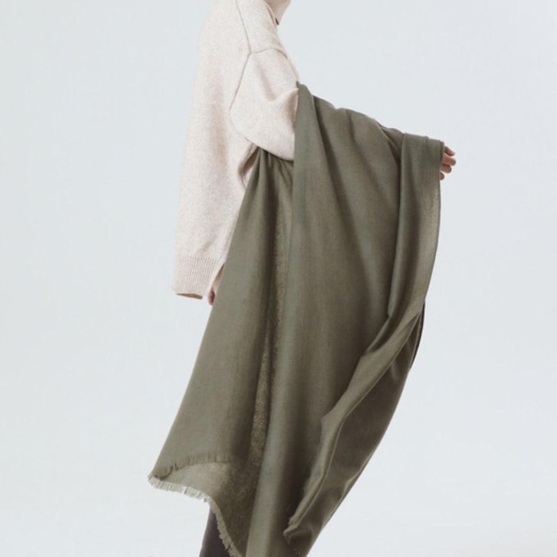 ONSZ ONSZ 100% Kaschmir Schal Schal