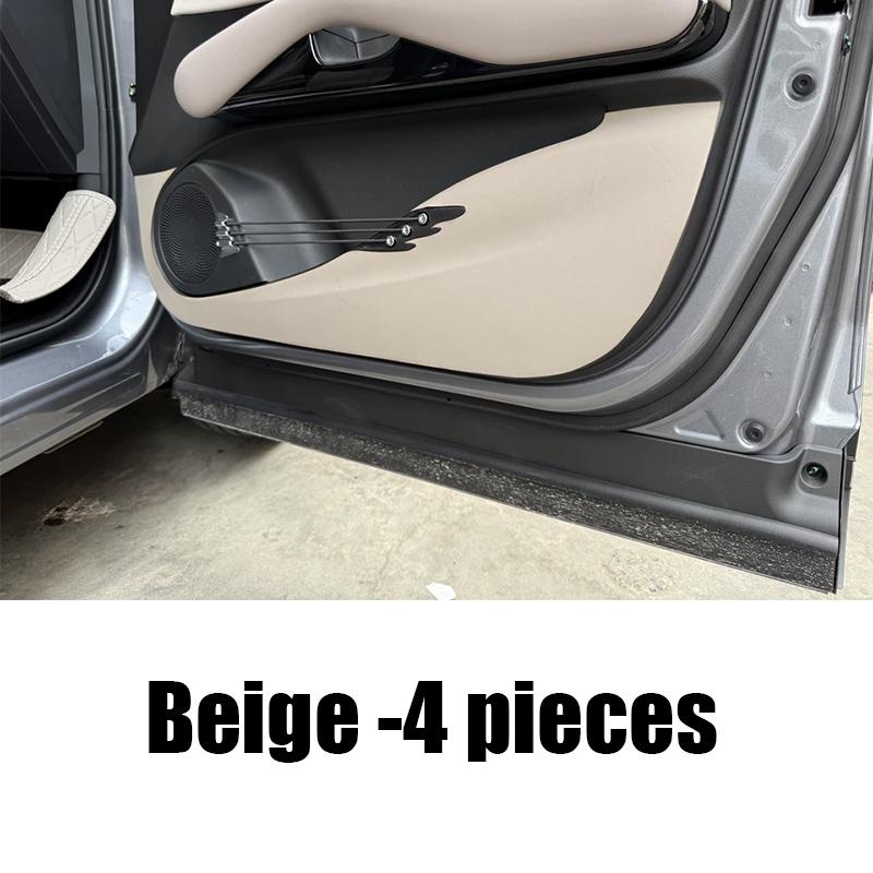 Priekš BYD ATTO 3 EVO Yuan