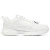 Skechers Dighton Leather Comfortable Sports Shock Absorbing Non-Slip Wear-Resistant Low-Top Casual Shoes Women Sneaker White 77200-WHT