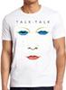 Talk Talk T-shirt B1724 La Festa è Finita Punk Rock Retro Cool Top Tee