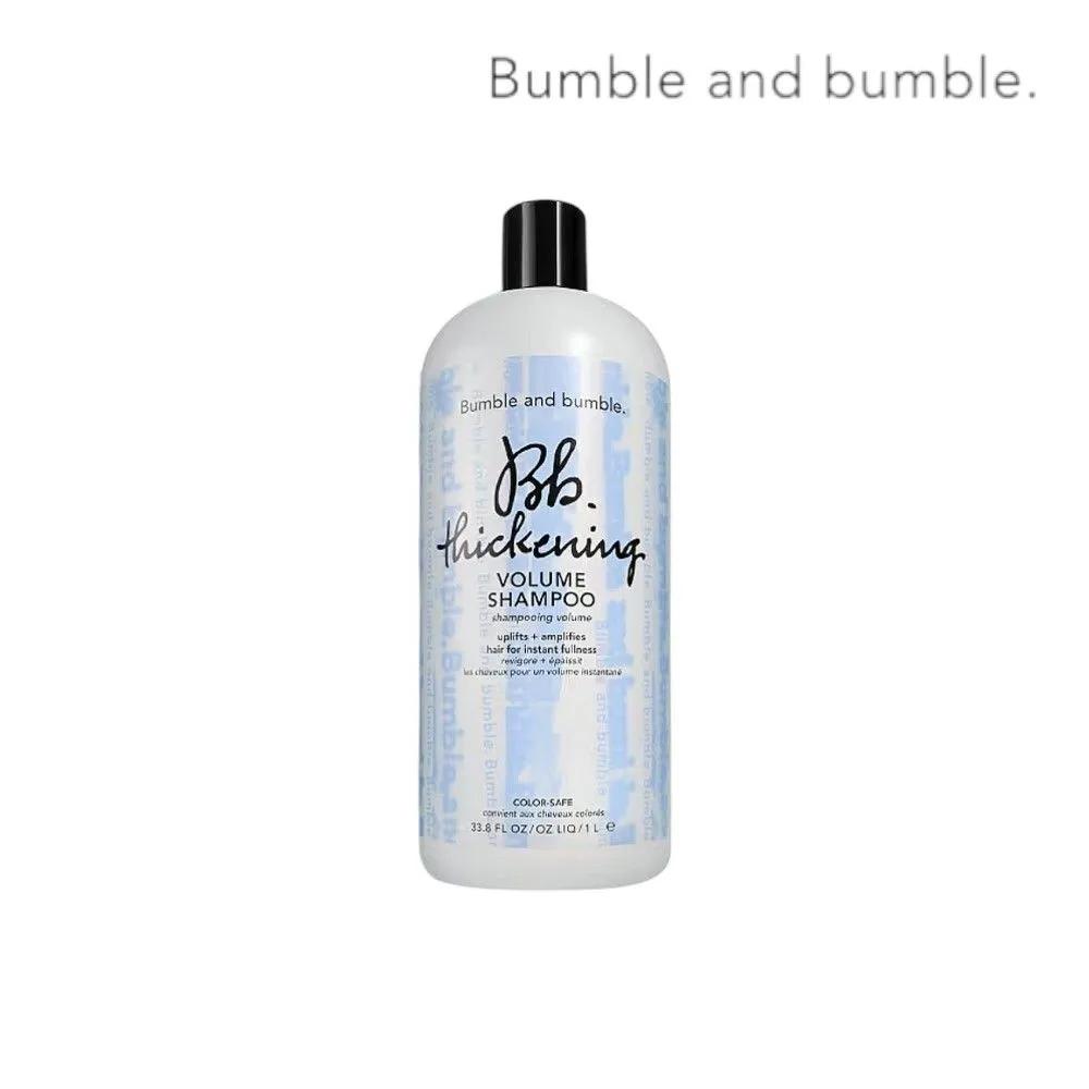 Bumble & Bumble Volume Hair Shampoo 1L