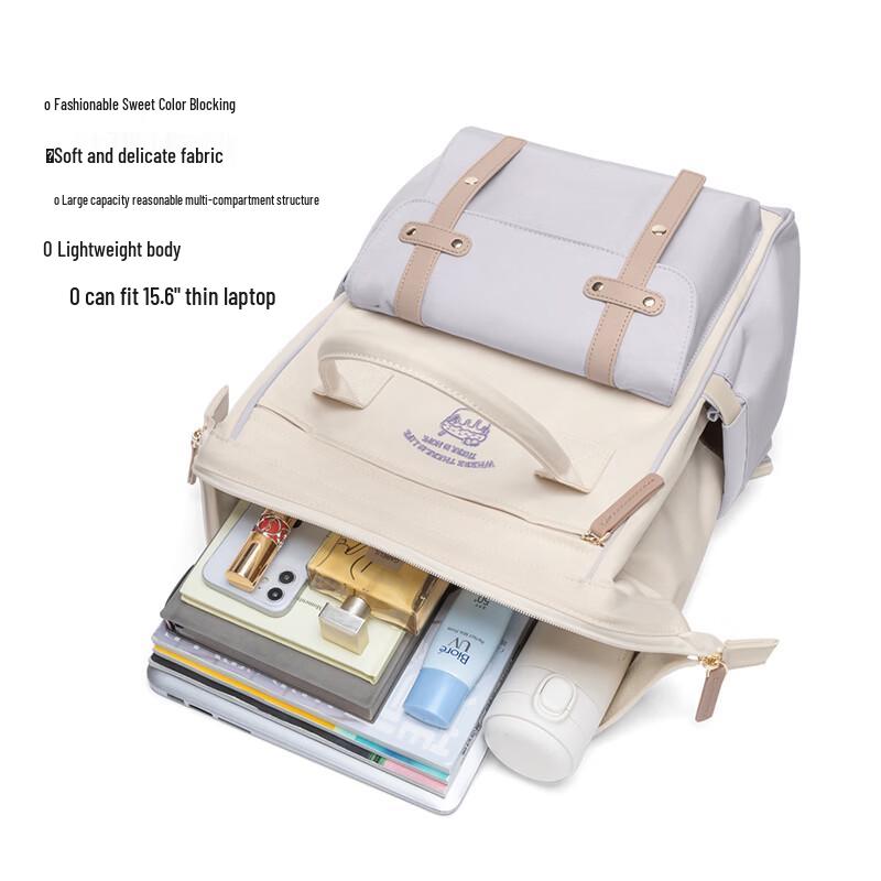 POLO Women's Laptop Backpack