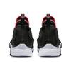 Nike LeBron Soldier 12 'Black Red' Men's AO2609-001
