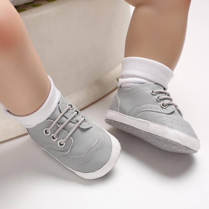 Soft Sole Baby Walking Shoes for Infants