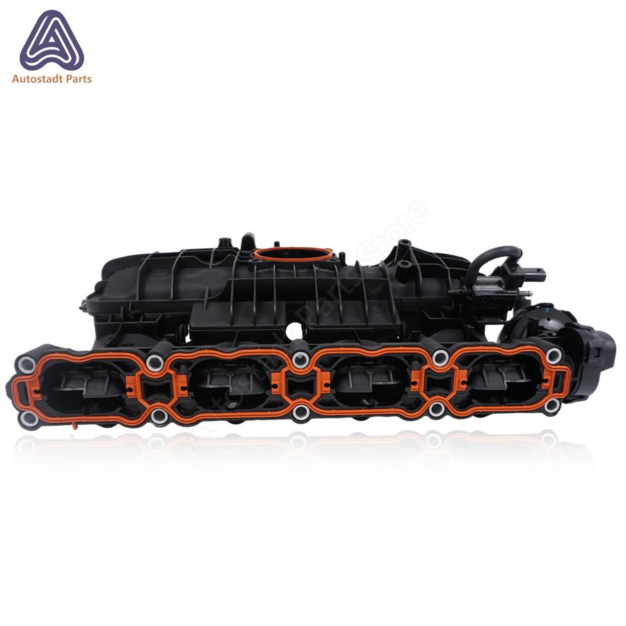 Intake Manifold 06L 133 201 AH For Passat Golf Jetta A UDI A4 A5 A8 Q3 Q5 Q7 TTS Coupe Skoda Octavia Superb Seat Alhambra Leon