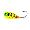 HENGJIA 1pc Hard Bait Fishing Baits 8cm/13g Artificial Crankbait Lures Popper Topwater Tackle
