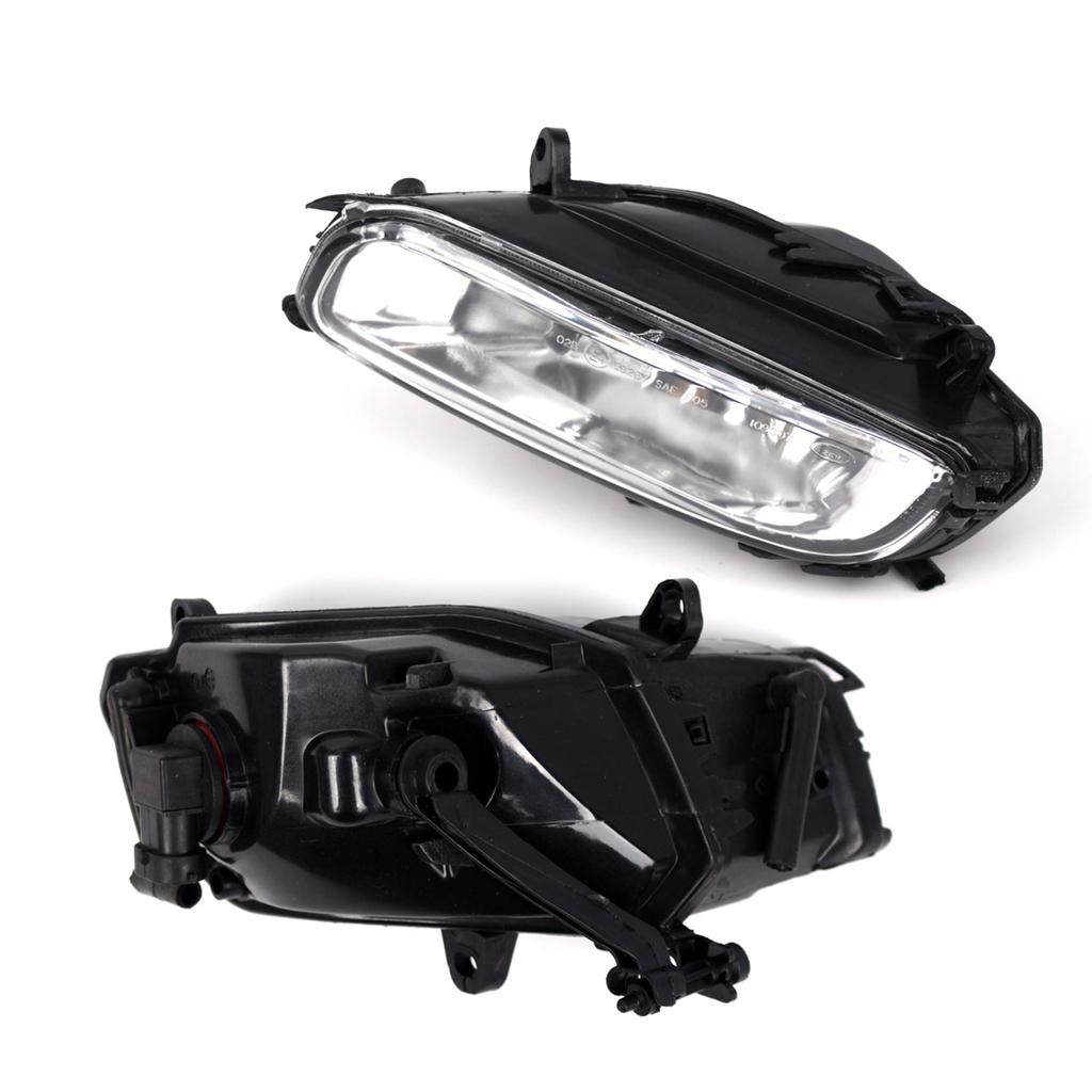 Ersatz-Nebelscheinwerfer, Auto, linke vordere Stoßstange, Halogen-Nebelscheinwerferlampe für A8 Quattro A8 D3 4E0 941 700 B, Autozubehör