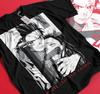 Tanjiro And Nezuko Kamado Demon Slayer Kimetsu No Yaiba New Unisex T-Shirt Mens Womens Tees Top 301