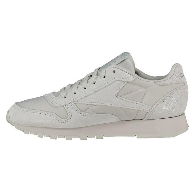 Reebok Classics Classic Leather Sneakers
