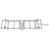 LOGOS Pyramid Divider & Rack Set, Medium, 81064186, Silver