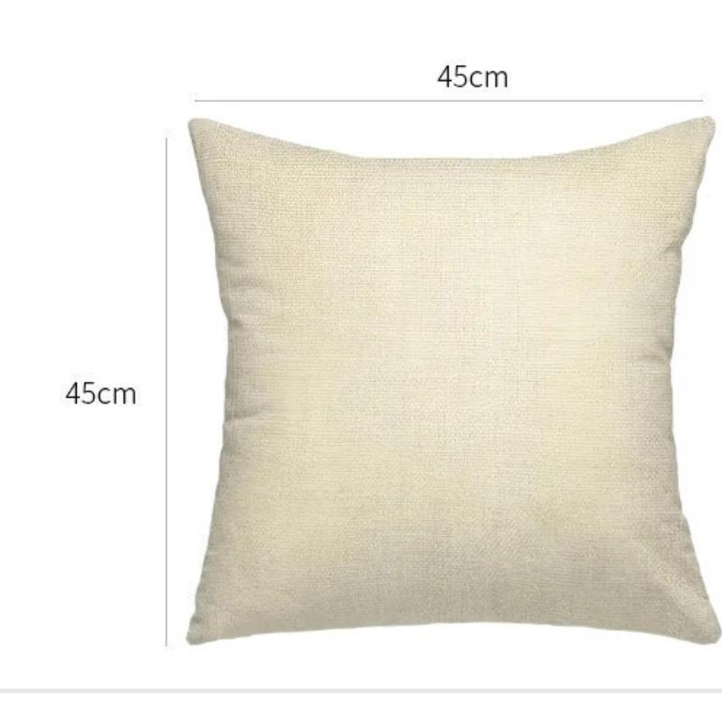 Soft Velour Owl Pillowcase with 2D Flat Printing and Non-Real Embroidery Effect (excluding Pillow Core)