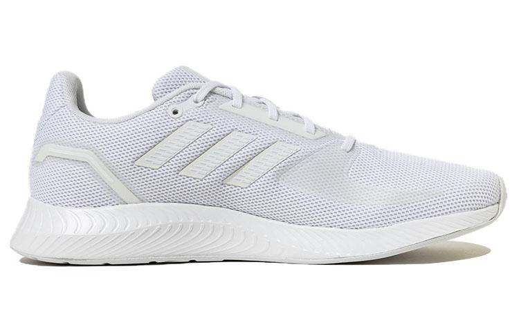Adidas Corerunner Shoes 'Chalk White Footwear White' GW1903