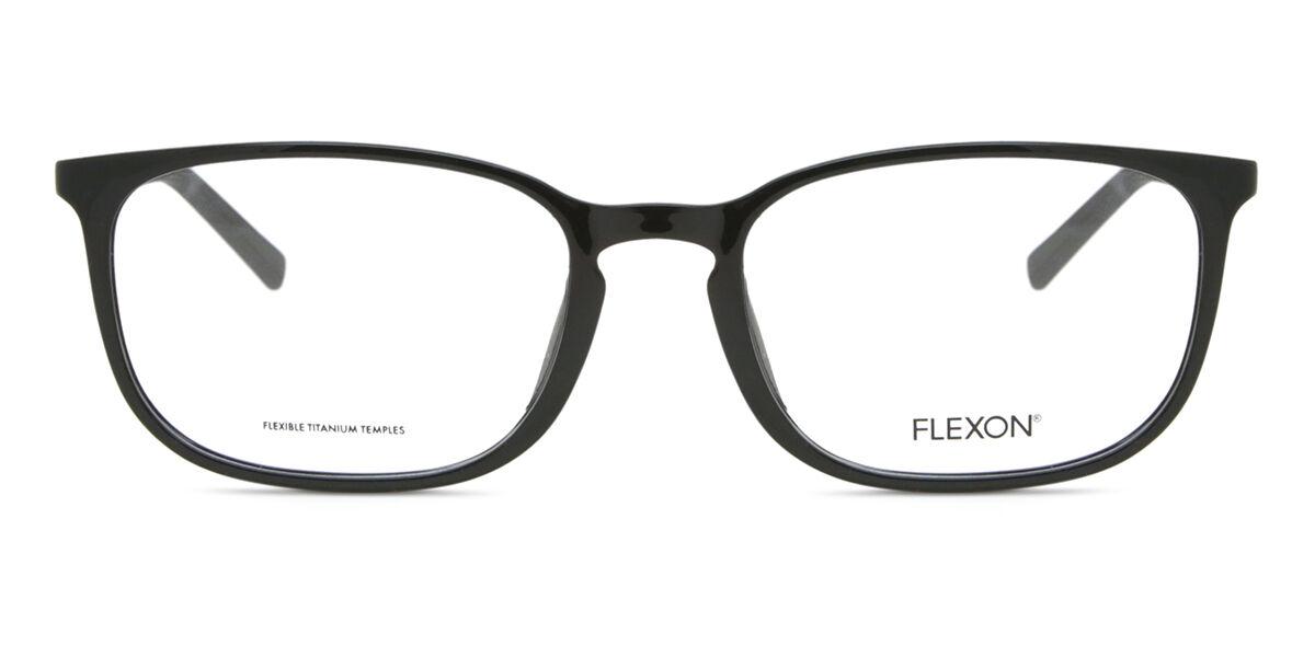 Flexon Ep8012 001 Men Eyeglasses 55--145