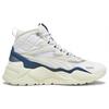 Puma RS-X High Unisex White Alpine Snow 392718-04