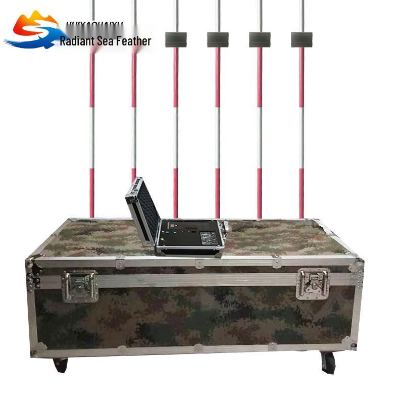 Snake Run Agility Test System