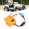 Power Tool Battery Adapter for  200 20V 18V Riding Toys Lithium Battery Converter with Wire Harness Connector