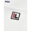 FILA Men's Knit Short Sleeve T-Shirt