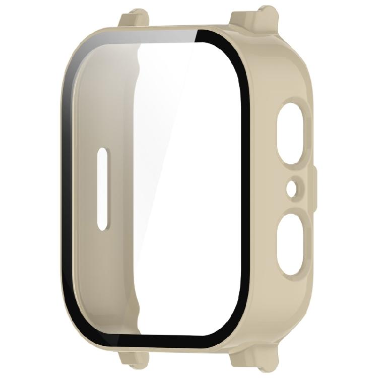 Fashion Full Cover Protective Case PC Cover for Gabb Watch 3 Smartwatch