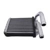 Heater Core Replacement For Mitsubishi Montero V20 Pajero 2 MK2 V31 V32 V33 V43 4G54 4G64 6G72 6G74- MB813487 Radiator Part